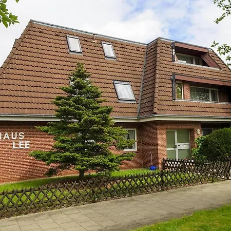 Apartment Haus 