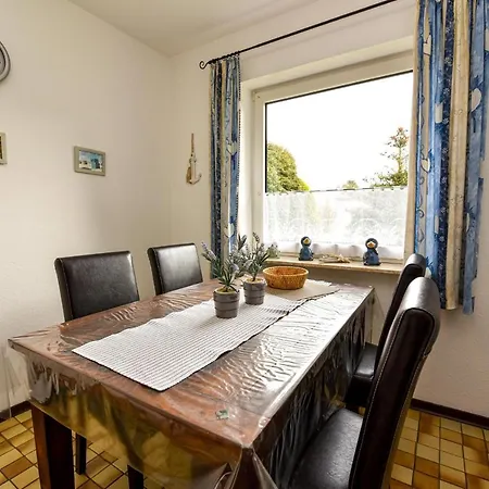 Apartment Haus 